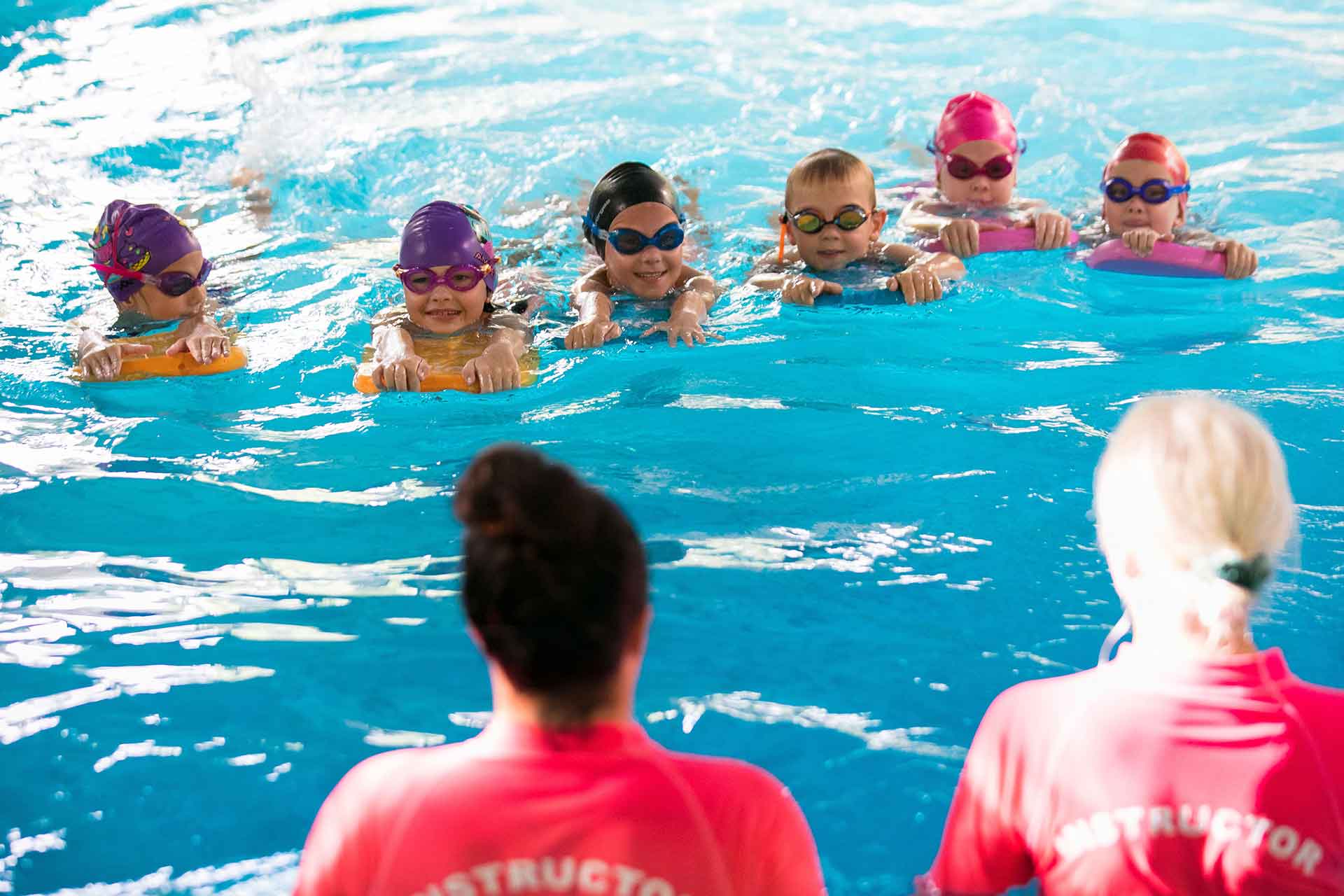 Airlie Beach Swim School By Danielle Learn To Swim